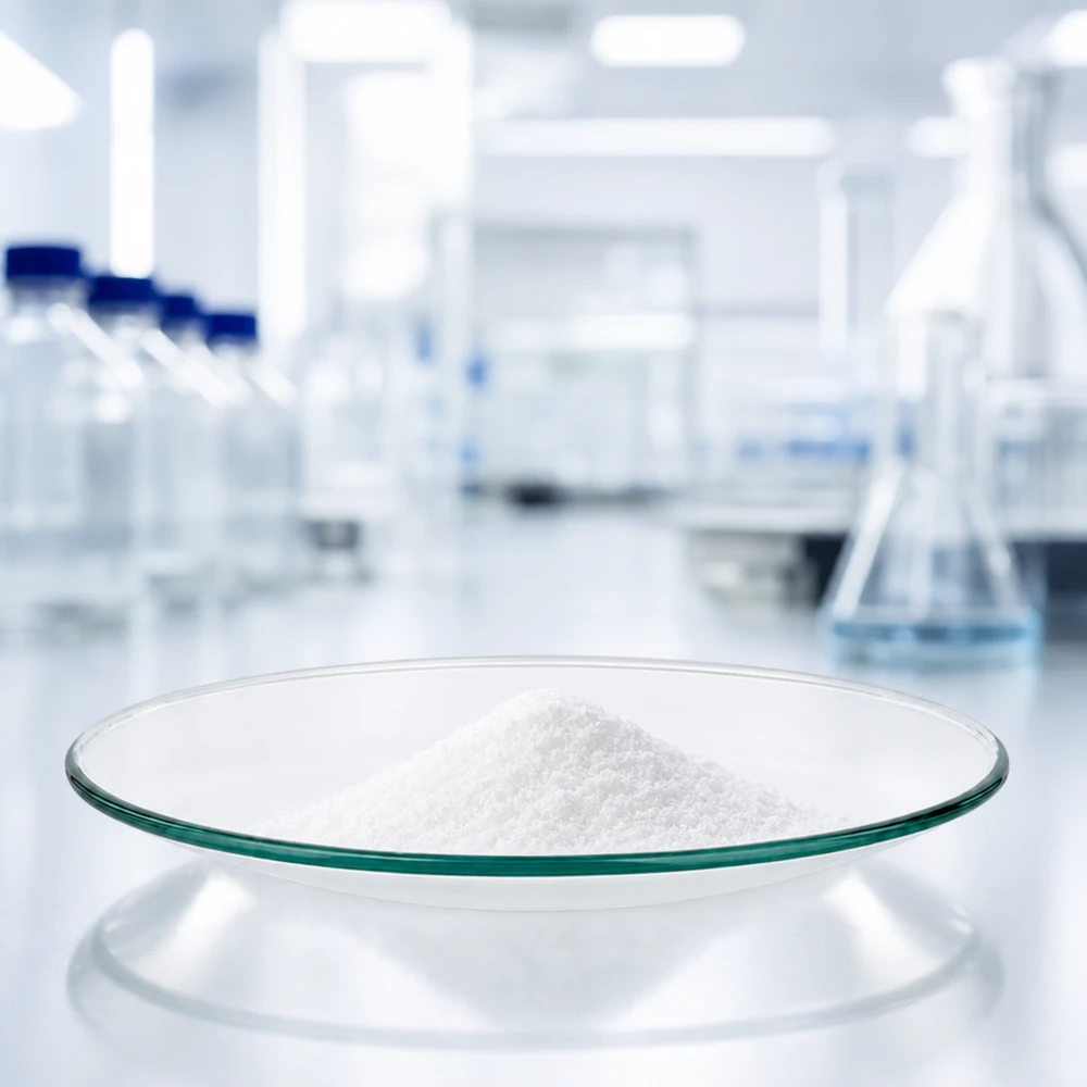 Uhrglasschale ø60 mm Kompakte 60mm Uhrglasschale aus robustem Laborglas für mikroanalytische Arbeiten