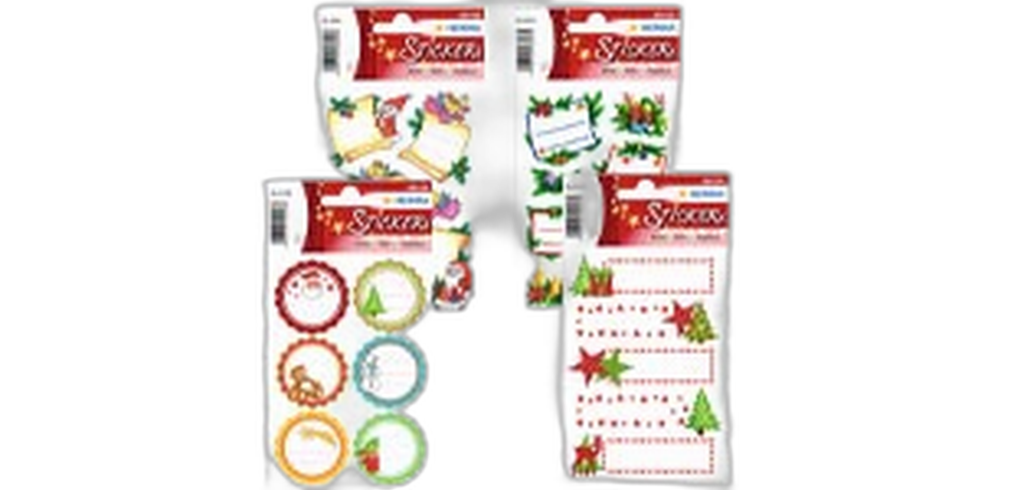 Weihnachtsgeschenke