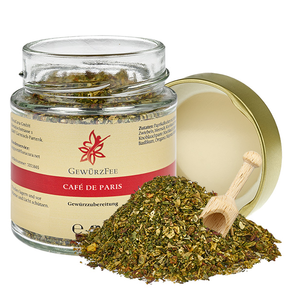 Café de Paris Gewürzfee-Mischung Café de Paris Gewürzfee-Mischung
