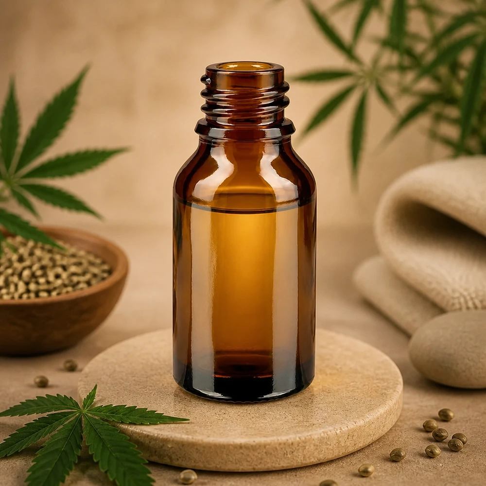 Tropfflasche 30 ml DIN 18 Braunglas HOHE FORM Hochwertige braune ApoGlas Flasche 30ml - ideale Füllmenge für homöopathische Mittel