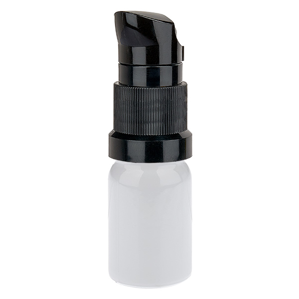 5ml Pumpflasche schwarz Standard WhiteLine UT18/5 5ml Pumpflasche schwarz Standard WhiteLine UT18/5