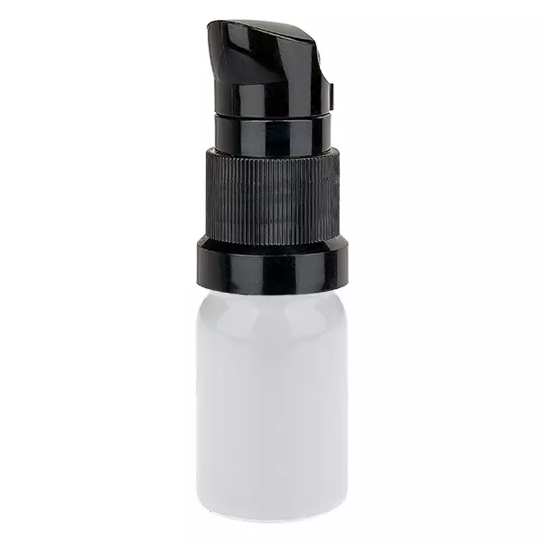 5ml Pumpflasche schwarz Standard WhiteLine UT18/5 5ml Pumpflasche schwarz Standard WhiteLine UT18/5