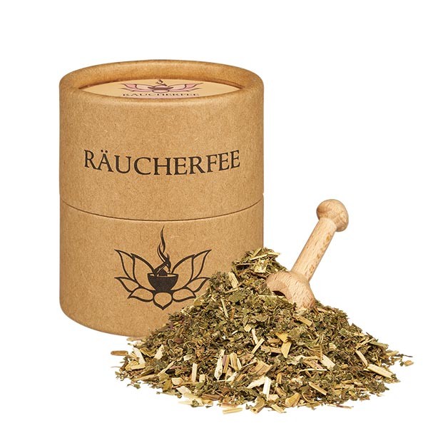 Mädesüss Räucherwerk 50ml Marke Räucherfee Mädesüss Räucherwerk 50ml Marke Räucherfee