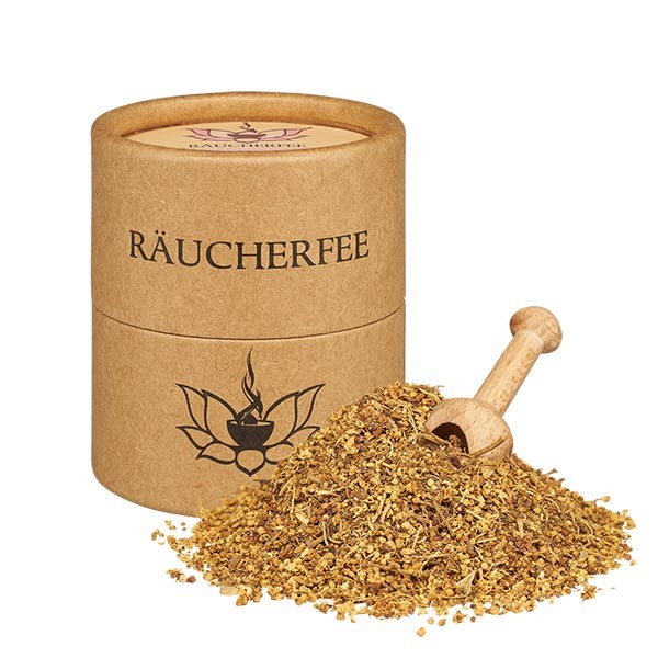 Holunderblüten/-Beeren Räucherwerk 50ml Räucherfee Holunderblüten/-Beeren Räucherwerk 50ml Räucherfee