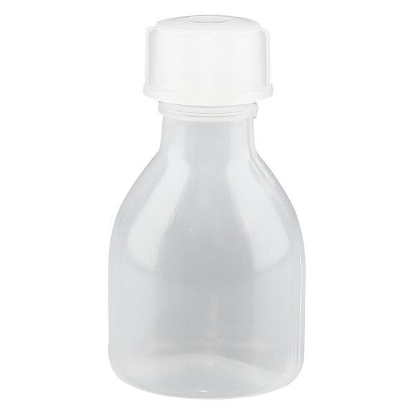 20ml Schraubflasche, Enghals Laborflasche