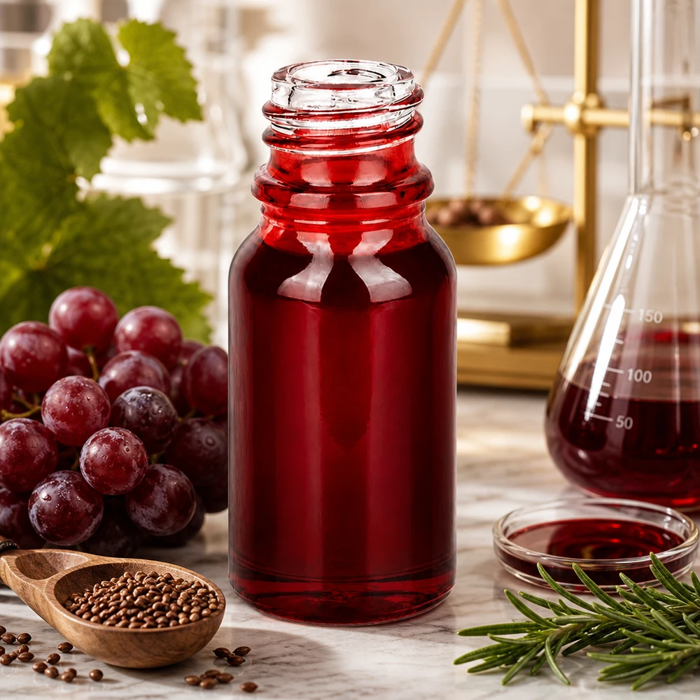 10ml Apothekenflasche RedLine UT18/10 UNiTWIST 10ml Laborflasche RedLine mit praktischem UNiTWIST UT18/10 System für einfache Handhabung