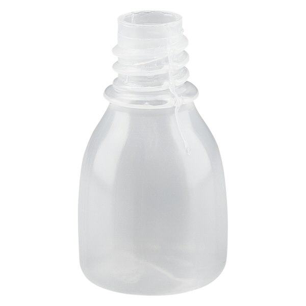 10ml Laborflasche Enghals ohne Verschluss