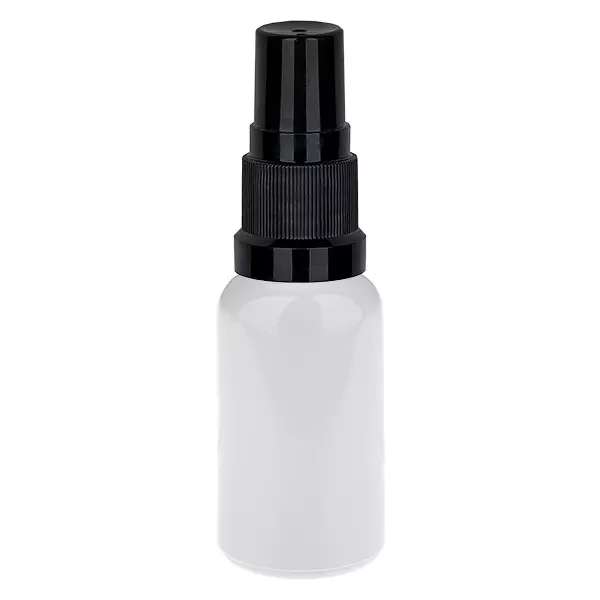 20ml Sprayflasche schwarz Standardverschluss WhiteLine UT18/20 20ml Sprayflasche schwarz Standardverschluss WhiteLine UT18/20