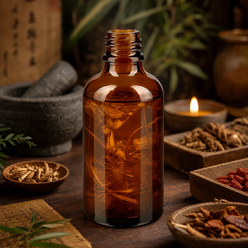 Tropfflasche 50 ml DIN 18 aus Braunglas Praktische ApoGlas Apothekenflasche 50ml in elegantem Design für professionelle Anwendung