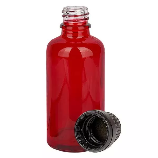 50ml Flasche 11mm SV OV RedLine UT18/50 UNiTWIST 50ml Flasche 11mm SV OV RedLine UT18/50 UNiTWIST
