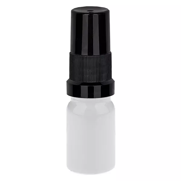 5ml Sprayflasche schwarz Standardverschluss WhiteLine UT18/5 5ml Sprayflasche schwarz Standardverschluss WhiteLine UT18/5