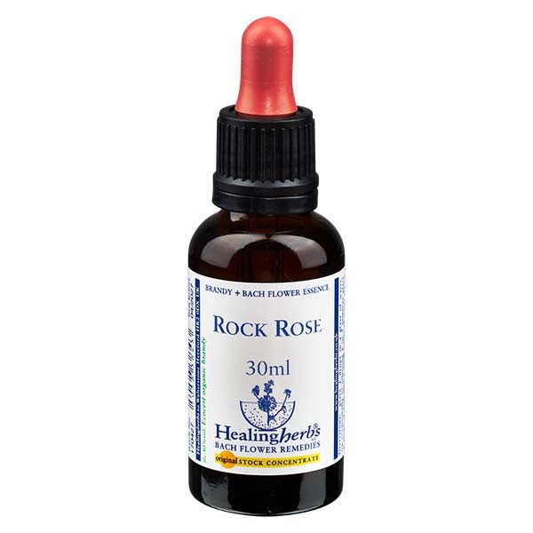 26 Rock Rose, Healing Herbs