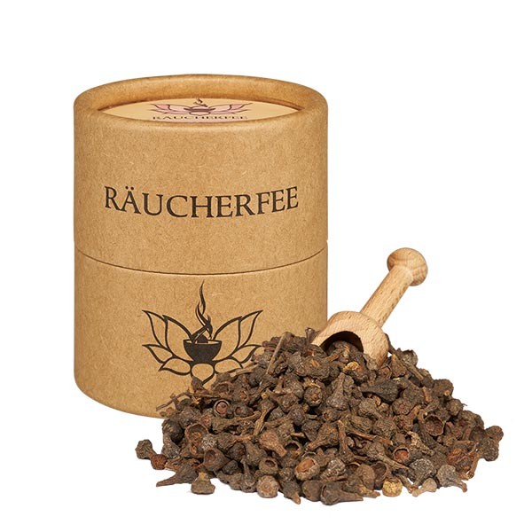 Zimt-Blüten Räucherwerk 50ml Marke Räucherfee