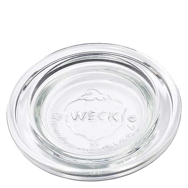 WECK Glasdeckel RR40 WECK Glasdeckel RR40
