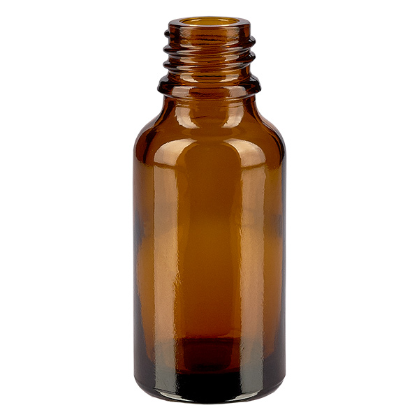 20ml Apothekenflasche ClearLine UT18/20 UNiTWIST