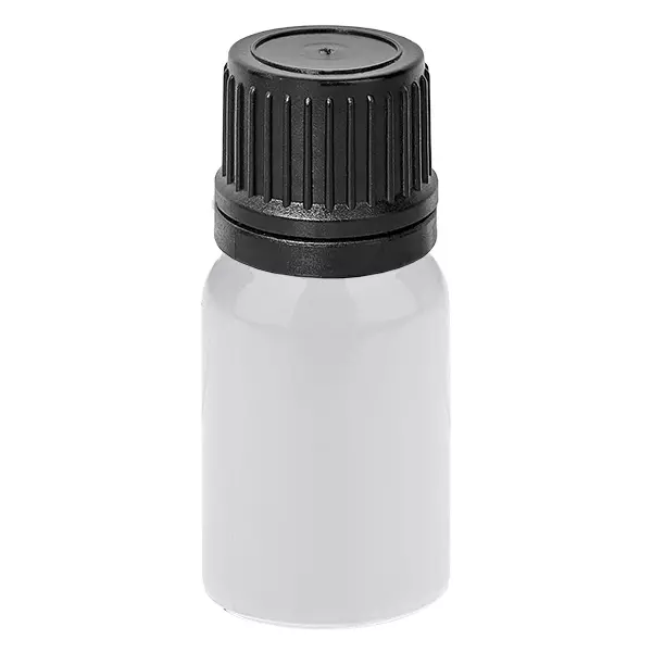 5ml Tropfflasche 1mm schwarz Originalitätsverschluss WhiteLine UT18/5 5ml Tropfflasche 1mm schwarz Originalitätsverschluss WhiteLine UT18/5