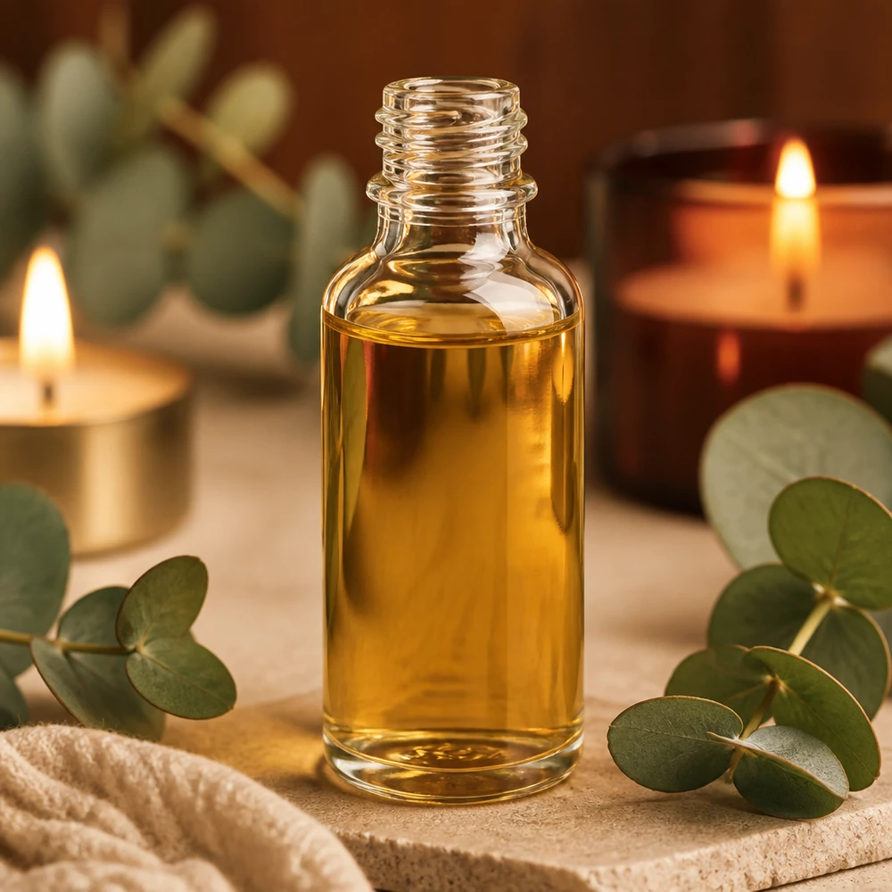 Klarglas Flasche 30ml DIN 18 Robuste 30ml Apothekenflasche ApoGlas für professionelle Lagerung von Flüssigkeiten