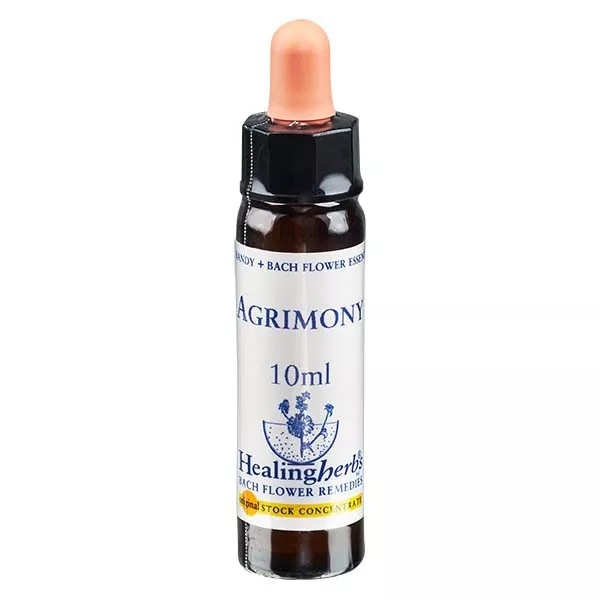 1 Agrimony, 10ml, Healing Herbs