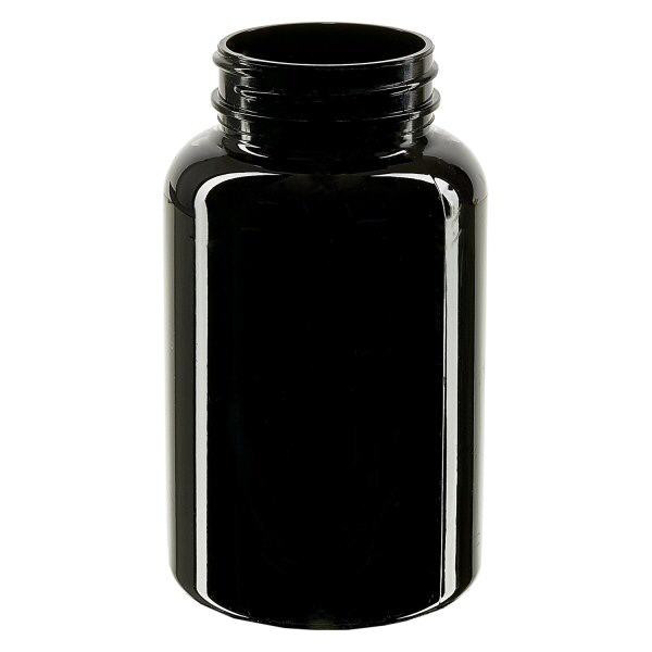 Petpacker 250ml braun Öffnung 45mm ohne Deckel