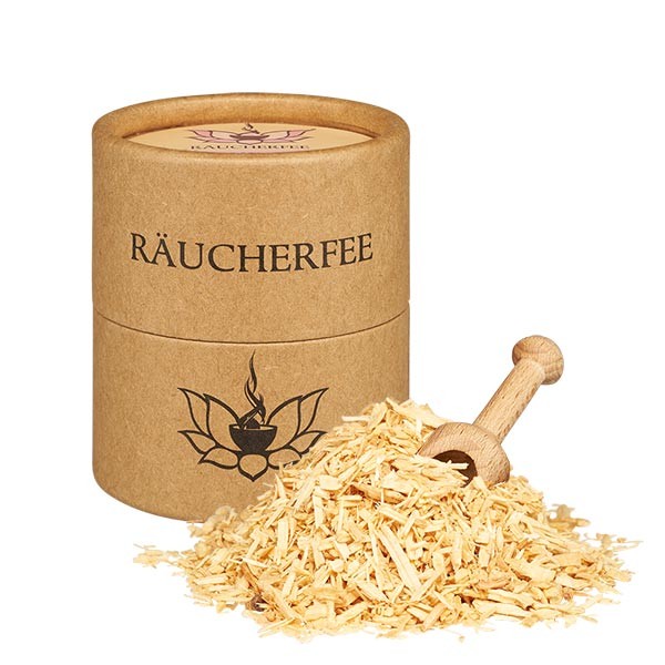 Kiefernholz Räucherwerk 50ml Räucherfee Kiefernholz Räucherwerk 50ml Räucherfee