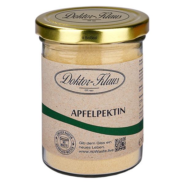 Apfelpektin 175g Doktor-Klaus noWaste Apfelpektin 175g Doktor-Klaus noWaste