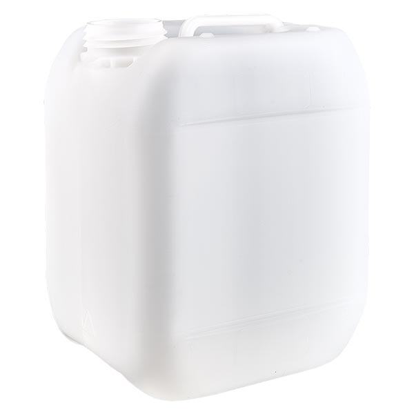 Kanister 5 Liter ohne Verschluss Kanister 5 Liter ohne Verschluss