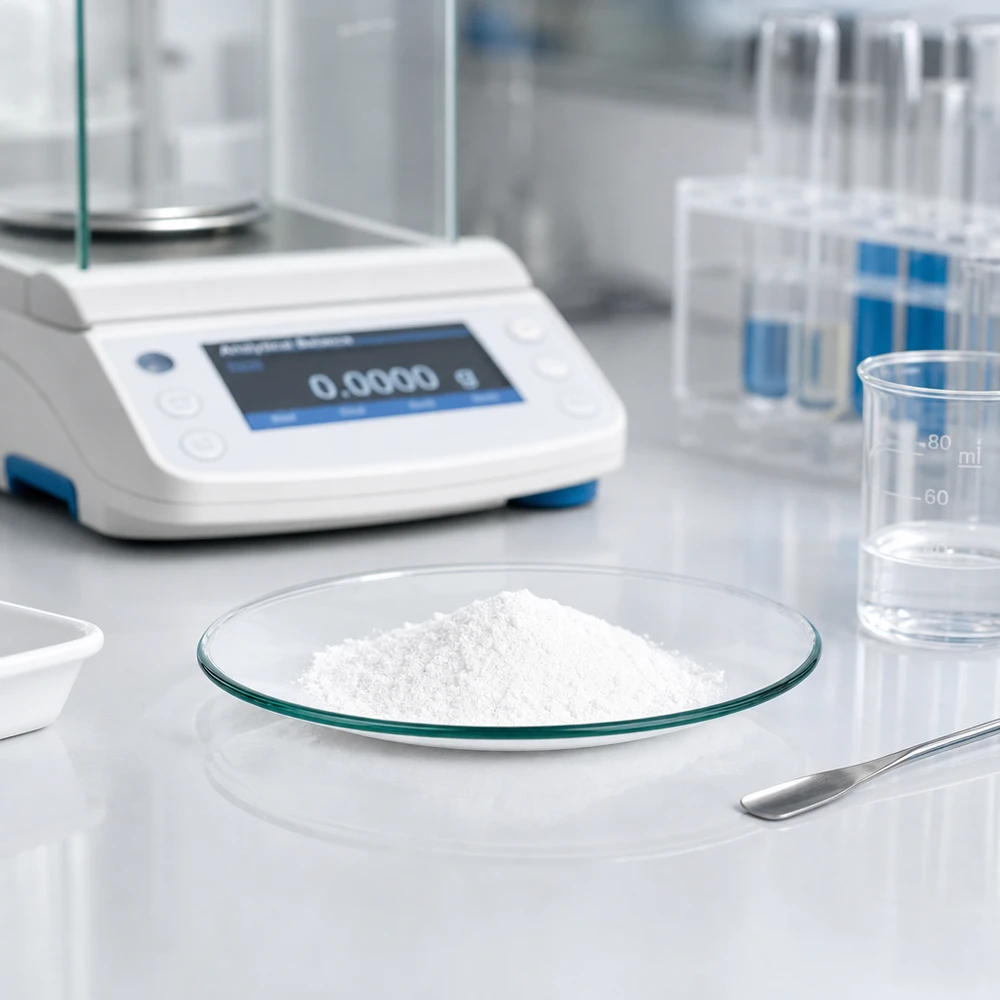 Uhrglasschale Ø80mm glatte Oberfläche easy-clean Eigenschaft Substanzhandling