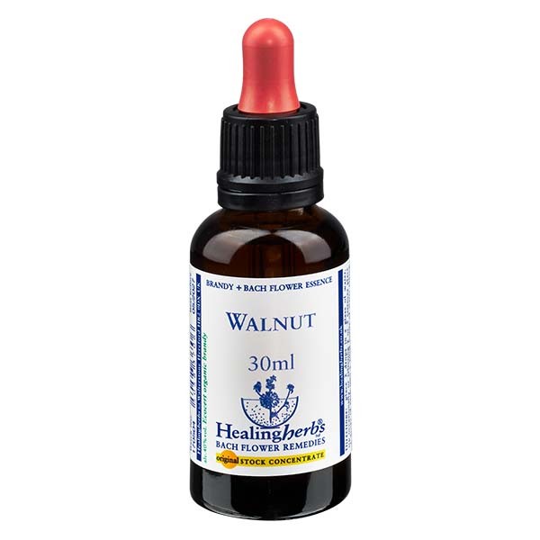 33 Walnut, 30ml, Healing Herbs 33 Walnut, 30ml, Healing Herbs