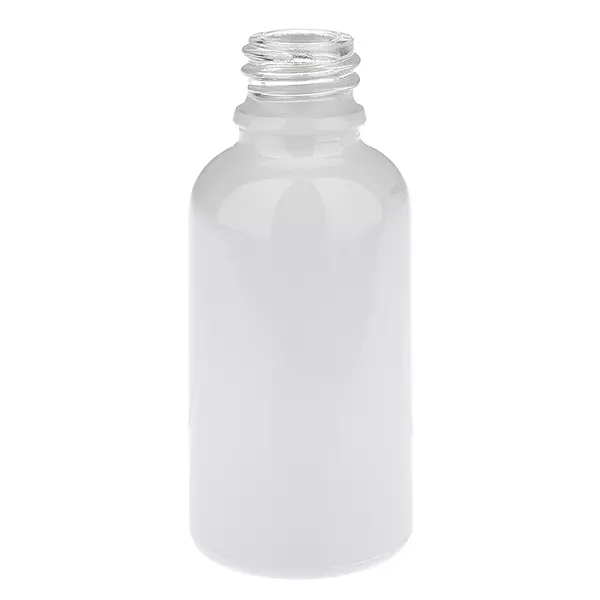 30ml Apothekenflasche WhiteLine UT18/30 UNiTWIST 30ml Apothekenflasche WhiteLine UT18/30 UNiTWIST