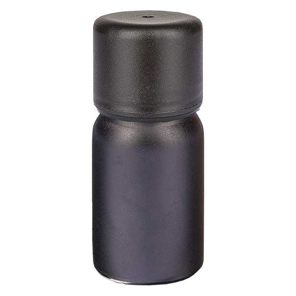 5ml Flasche 6mm Schraubverschluss Originalitätsverschluss BlackLine UT18/5 5ml Flasche 6mm Schraubverschluss Originalitätsverschluss BlackLine UT18/5