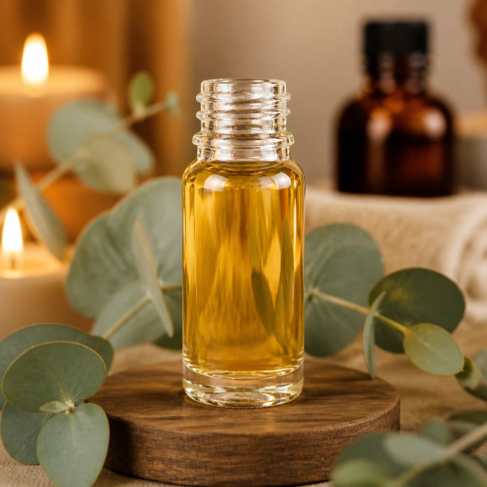 Handliche 10ml Tropfflasche ApoGlas aus robustem Apothekenglas für den täglichen Gebrauch