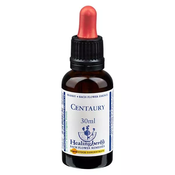 4 Centaury, 30ml, Healing Herbs 4 Centaury, 30ml, Healing Herbs