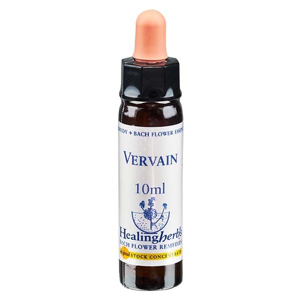 31 Vervain, 10ml, Healing Herbs 31 Vervain, 10ml, Healing Herbs