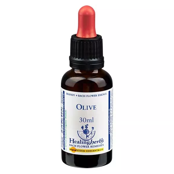 23 Olive, 30ml, Healing Herbs 23 Olive, 30ml, Healing Herbs