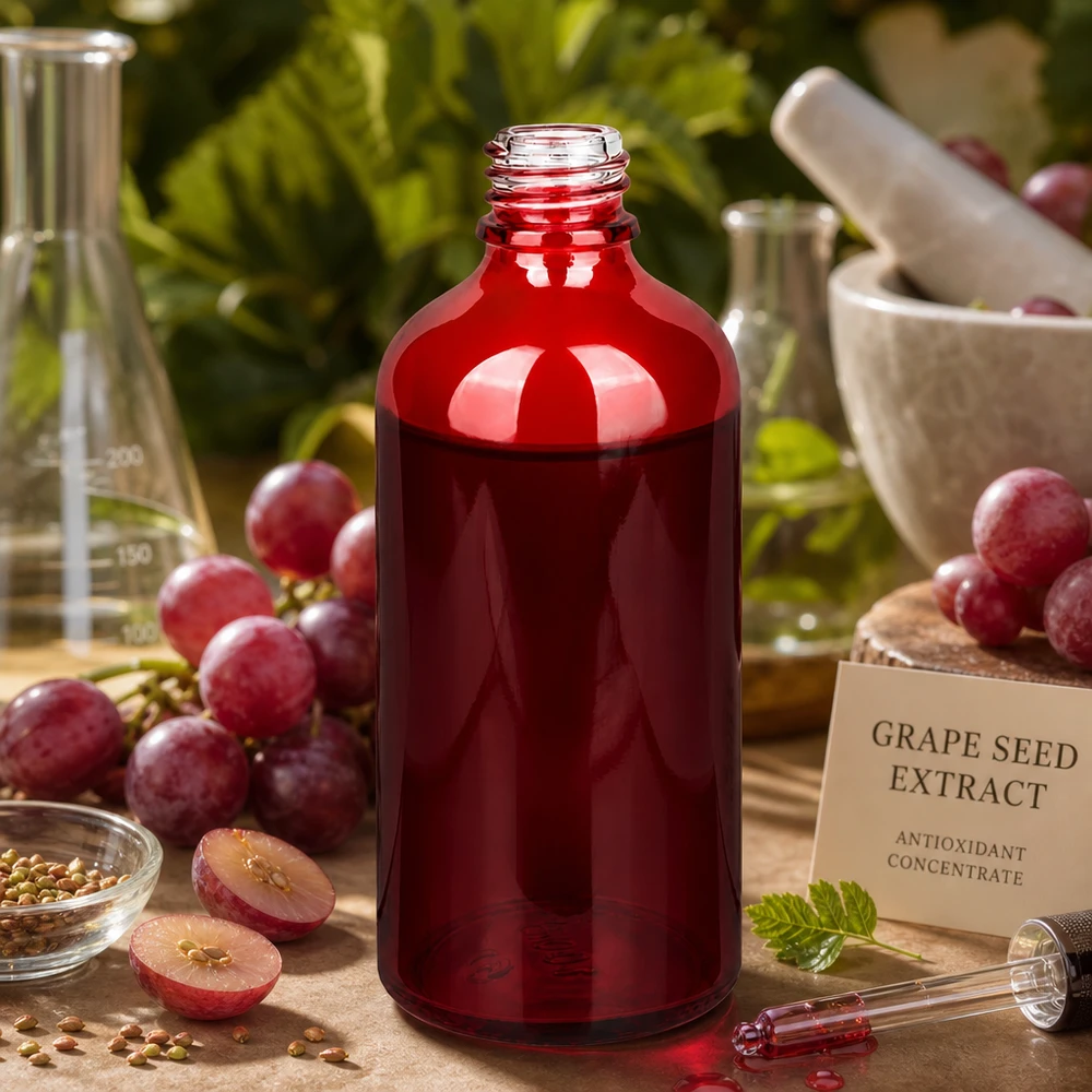 100ml Apothekenflasche RedLine UT18/100 UNiTWIST Kompakte 100ml Apothekerflasche RedLine UT18/100 perfekt für kleine Chargen und Proben
