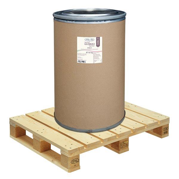 50kg Neutral Globuli Gr. 3 von Doktor-Klaus 50kg Neutral Globuli Gr. 3 von Doktor-Klaus