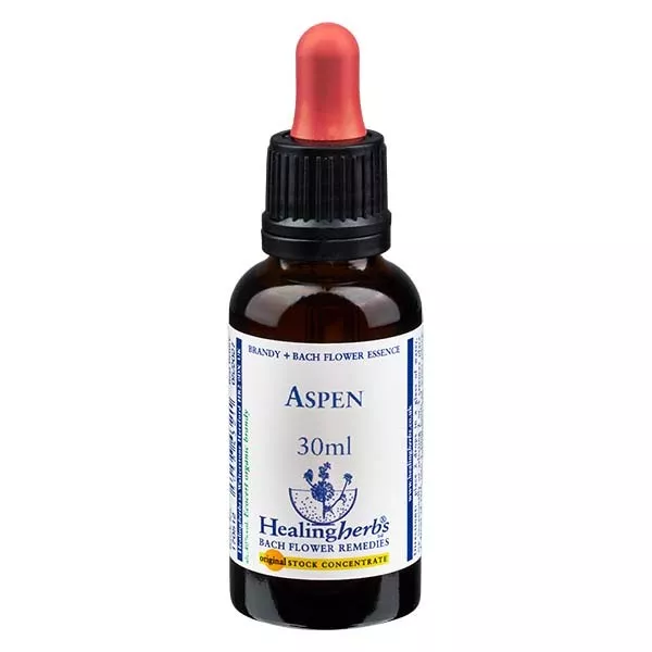 2 Aspen, 30ml, Healing Herbs 2 Aspen, 30ml, Healing Herbs