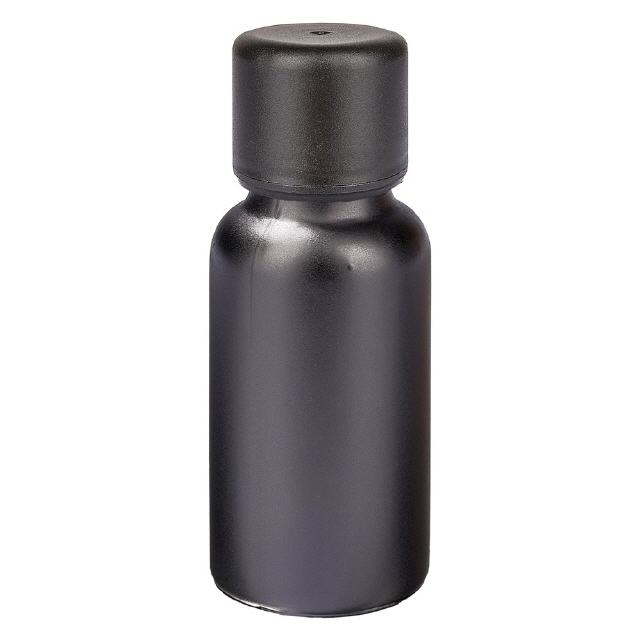 20ml Flasche 3mm Schraubverschluss Originalitätsverschluss BlackLine UT18/20