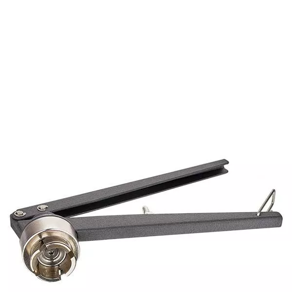 Handbördelzange 20 mm, 4 Backenausführung