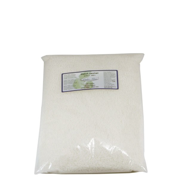 1250g Neutral Globuli Gr. 3 von Doktor-Klaus 1250g Neutral Globuli Gr. 3 von Doktor-Klaus