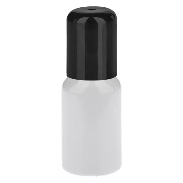 10ml Roll-On Flasche schwarz Standardverschluss WhiteLine UT18/10 10ml Roll-On Flasche schwarz Standardverschluss WhiteLine UT18/10