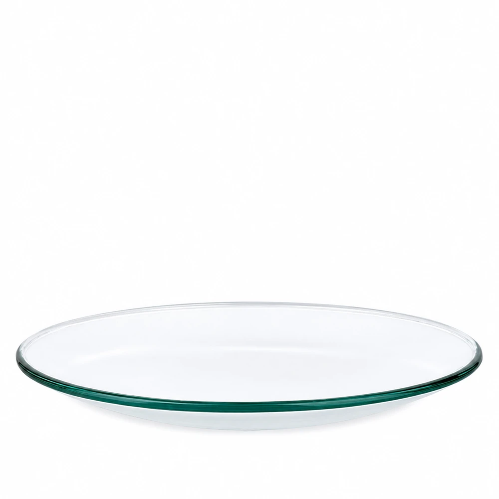 Uhrglasschale ø70 mm Konkave Laborglasschale Durchmesser 70mm zum Abdecken und Eindampfen von Proben