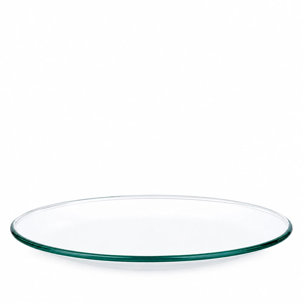 Uhrglasschale ø80 mm Laborglas Uhrglasschale für Verdampfung und Kristallisation 80mm Durchmesser