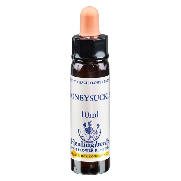 16 Honeysuckle, 10ml, Healing Herbs