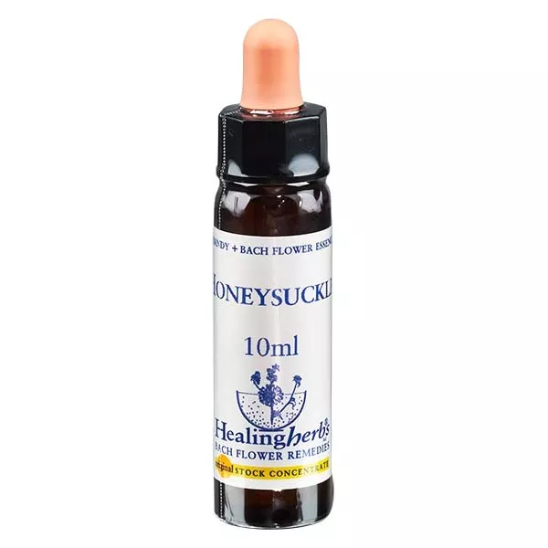 16 Honeysuckle, 10ml, Healing Herbs