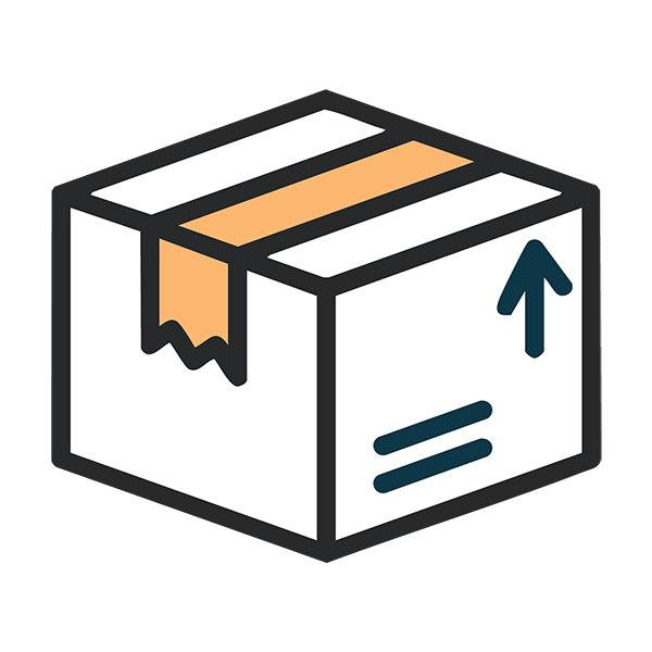 Quadratus 40ml klar, Öffn 28mm, o. Korken 27.5/31.5