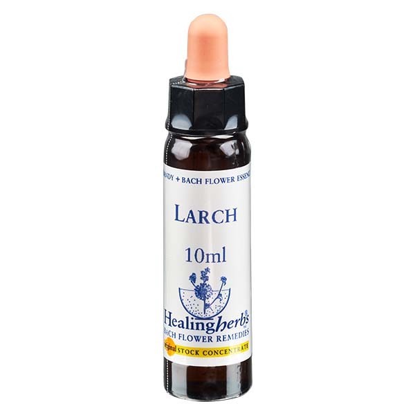 19 Larch, 10ml, Healing Herbs 19 Larch, 10ml, Healing Herbs