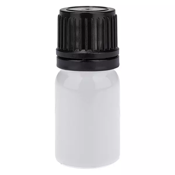 5ml Globuliflasche 8mm Giessring schwarz Standardverschluss WhiteLine UT18/5 5ml Globuliflasche 8mm Giessring schwarz Standardverschluss WhiteLine UT18/5