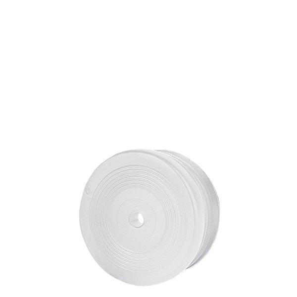 Spritzeinsatz 2mm für Schraubverschluss 103573 410/24 Spritzeinsatz 2mm für Schraubverschluss 103573 410/24