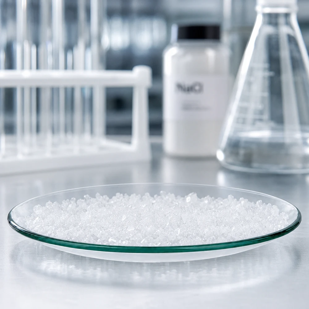 Uhrglasschale ø110 mm Uhrglasschale mit grünem Rand und matter Oberfläche für optimale Griffigkeit